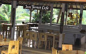 Jambuluwuk Convention Hall&Resort Puncak